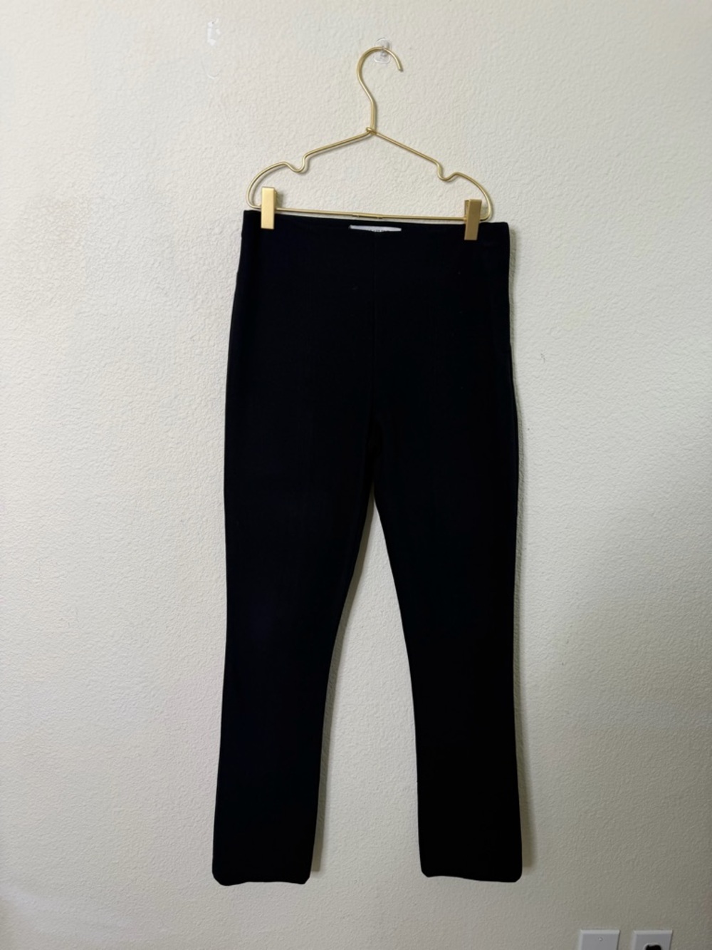 Mm Lafleur The Foster Cigarette Pant PowerStretch Womens Size 4 - Picture 7 of 10